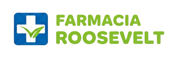 Farmacia Roosevelt